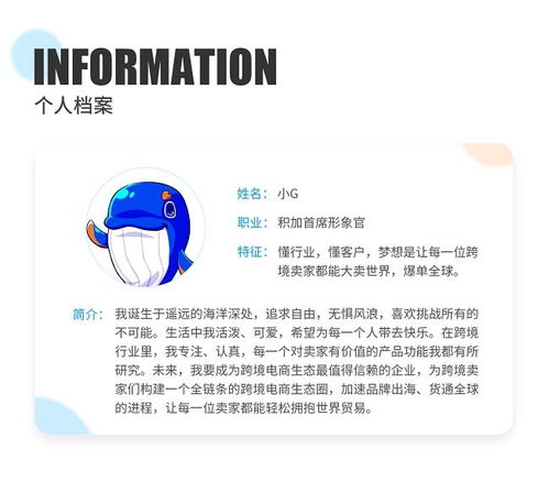 积加ERP全新形象官上线，携手卖家共建全链条跨境电商生态圈